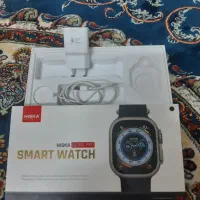 ساعت هوشمند هیسکا الترا پرو|ساعت|قم, ولیعصر|دیوار