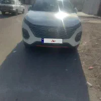 x33کراس اتومات ۴۰۲بدون رنگ یکسال بیمه گارانتی فعا