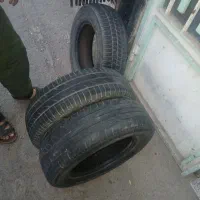 لاستیک وانت پیکان