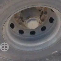 بونکر دومحور