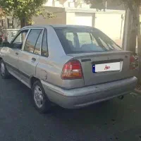 پراید ۱۴۱ مدل ۱۳۸۶ بنزینی|خودرو سواری و وانت|تهران, ارامنه|دیوار