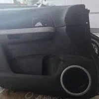 وسایل استوک سوزوکی ویتارا صحیح وسالم بدون مشکل
