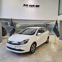 کی‌ام‌سی ایگل / تحویل ۶۰ روز کاری