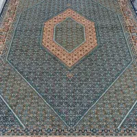 ۲تا فرش ۹متر مدل ماهی جنس نخ ضخیم هردو باهم۸۹۰۰ت