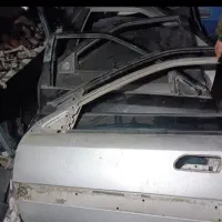 لوازم استوک زانتیا|قطعات یدکی و لوازم جانبی|مشهد, کشف|دیوار