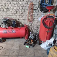 یک. دست لوازم کارواش کامل|ابزارآلات|گلباف, |دیوار