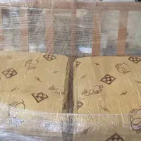 نیم ست راحتی چهار نفره راش|مبلمان خانگی و میز عسلی|تهران, پاسداران|دیوار