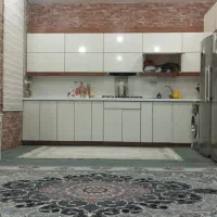 خونه ۱۱۶ متری نوساز وشناژ شهرک سلمان|فروش خانه و ویلا|شوش, |دیوار