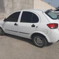 تیبا ۲ مدل ۹۵