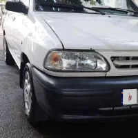 پراید ۱۴۱ مدل ۹۳|خودرو سواری و وانت|مشهد, کلاهدوز|دیوار