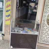 مغازه دخانیاتی