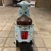 موتور کاوان ۱۵۰ سی سی صفر پلاک و سند آماده انتقال|موتورسیکلت|شیراز, قصرالدشت|دیوار