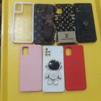 تعدادی گارد گوشی سامسونگ