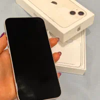 iPhone 13|موبایل|قائم‌شهر, |دیوار