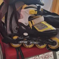 اسکیت دخترانه