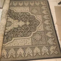 فرش ۱۲ متری ستاره کویر یزد