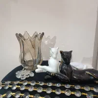 لاله لوستر درطرح های متنوع|لوستر و چراغ آویز|نسیم‌شهر, |دیوار