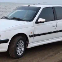 پژو پارس XU7 مدل 1399