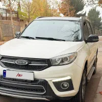 ام وی ام x33 نیوفیس مدل 1400 بیرنگ|خودرو سواری و وانت|تهران, تهرانسر غربی|دیوار