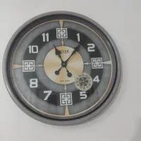 ساعت دیواری|ساعت دیواری و تزئینی|گرگان, |دیوار