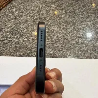 اپل iPhone 15 با حافظهٔ ۱۲۸ گیگابایت|موبایل|تهران, بنی‌هاشم|دیوار