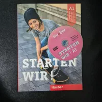 ۷ تا کتاب آموزش آلمانی