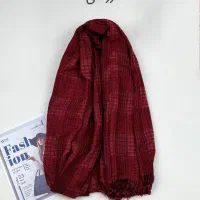 شال پاییزه حراج|لباس|سمنان, |دیوار