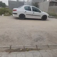 فروش ۲۰۶ صندوق دار مدل ۹۴