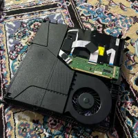 Ps4 fat|کنسول، بازی ویدئویی و آنلاین|بندر کنگان, |دیوار