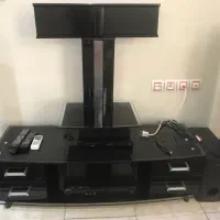 میز تلویزیون