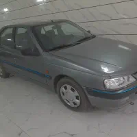 پژو پارس مدل ۸۴|خودرو سواری و وانت|بروجرد, |دیوار