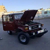 تویوتا 2ef کالاسکه