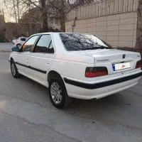 پژو پارس موتور جدید فول ۱۴۰۱|خودرو سواری و وانت|خرمآباد, |دیوار