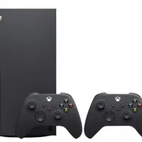 کنسول Xbox Series X ظرفیت ۱ ترابایت