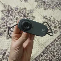 وب کم  Logitech C310 HD