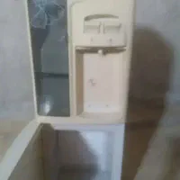 آبسردکن دوکاره