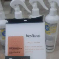 محصولات اصل نانو تک و نانو رخش|مواد شوینده و دستمال کاغذی|تویسرکان, |دیوار