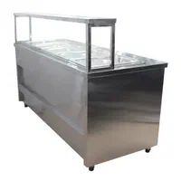 کانتر گرم/تاپینگ گرم/گازی/برقی/ ایستاده و رومیزی|فروشگاه و مغازه|اصفهان, حصه جنوبی|دیوار