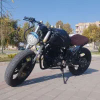 کافه ریس ۲۰۰ تازه تعمیر