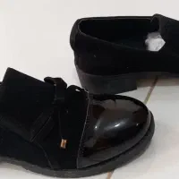 کفش سایز۳۸ نوپانخورده