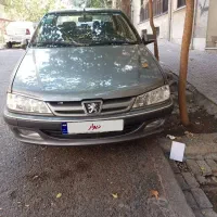 پرشیا ۹۳ داشبورد جدید