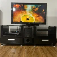 میز تلویزیون