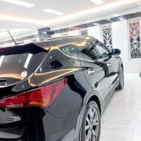 سانتافه جی دی آی مدل ۲۰۱۷|خودرو سواری و وانت|زنجان, |دیوار