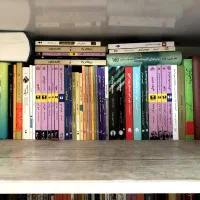 فروش +۸۰جلد کتاب فلسفی - روان شناسی - رمان نفیس نو