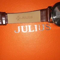 ساعت مچی زنانه اصل مدل JULIUS|ساعت|لنجان, |دیوار