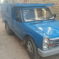 وانت نیسان دیزل