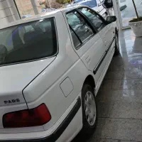 پژو پارس سال مدل ۹۵