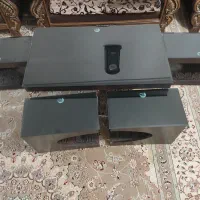 جلو مبلی وعسلی