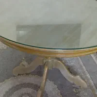 میز نهارخوری بدون صندلی|میز و صندلی غذاخوری|مشهد, اقبال|دیوار