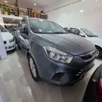 جک S5 اتو|خودرو سواری و وانت|تبریز, |دیوار